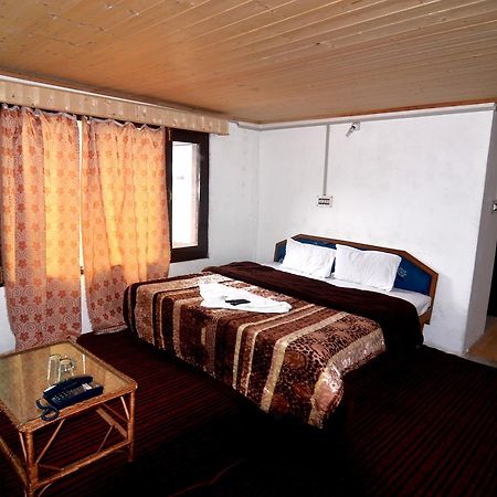 Kashmir House Hotel Pahalgām Kültér fotó